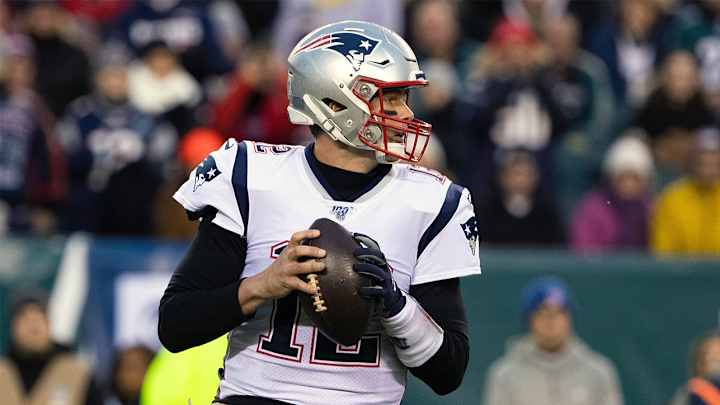 Tom Brady Jokes He Has Rooted Against Cowboys Since ‘Coming Out of the Womb’