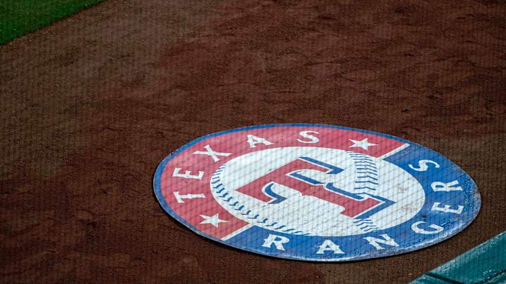 Rangers Add Six Players, DFA Two; Finalize 40-Man Roster