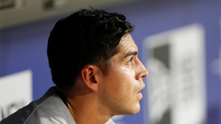 Yankees Release Jacoby Ellsbury Despite $26 Million Remaining on Contract