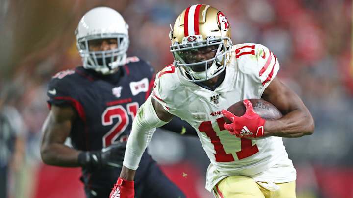 Packers-49ers Injury Report: Kittle Among Game-Time Decisions for Niners