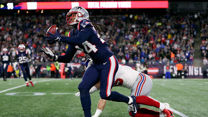 Top 10 Patriots Players Worthy of Playing in Pro Bowl