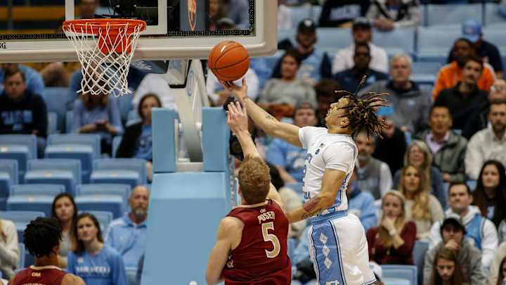 Carolina Basketball Monday Tipoff: Now, It Gets Real