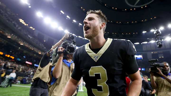 Fantasy Football: Week 12 Kicker Rankings Fantasy Football: Week 12 Kicker Rankings