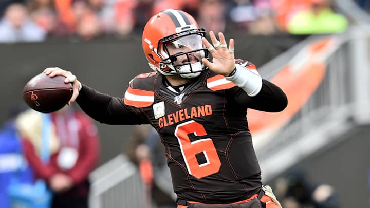 Fantasy Football: Week 12 QB Rankings Fantasy Football: Week 12 QB Rankings