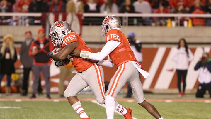 Game Preview: No. 7 Utah vs. Arizona