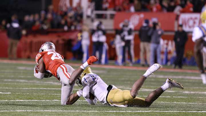 Utah looks to avoid "Pac-12 After Dark" special