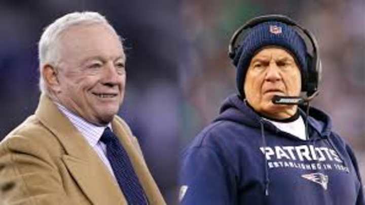 WATCH: Cowboys Get The Win But Ezekiel Elliott Gives His Shoes