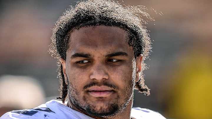 Carlo Kemp Shows Off The Jets, Takes Home MVP Award