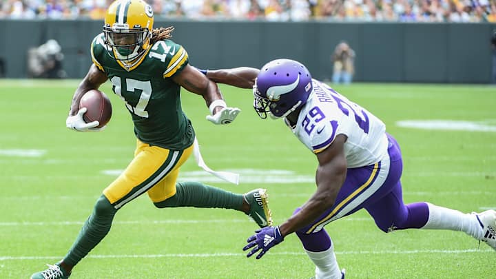 Improving Pass Defense Must Be Vikings' Top Bye Week Priority