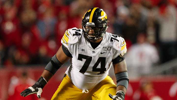 Cleveland Browns 2020 NFL Mock Draft | Version 1