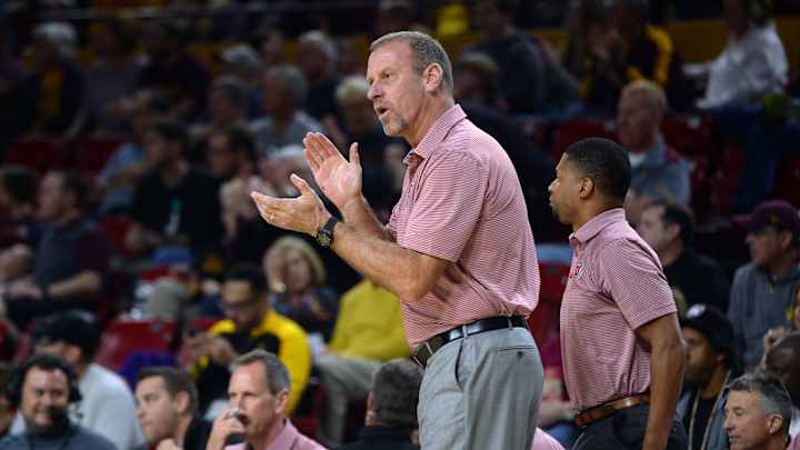 Utes ink top-10 recruiting class for men's basketball