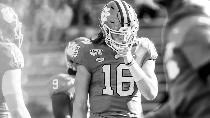 Lawrence Looking Forward to Bye Week Lawrence Looking Forward to Bye Week
