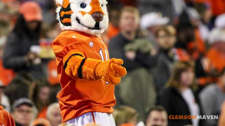 A History of the Rivalry: Clemson and South Carolina