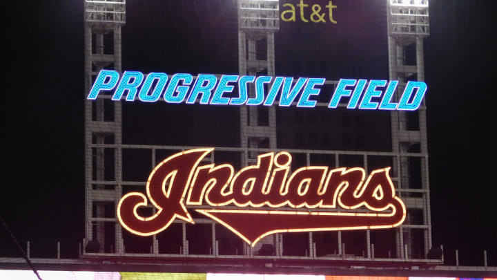 Indians complete trade with Brewers for young catcher Andres Melendez