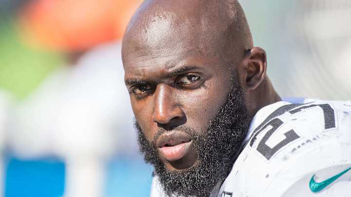 No Jaguars Currently Leading Conference in Pro Bowl Voting No Jaguars Currently Leading Conference in Pro Bowl Voting