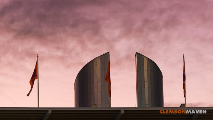 SIGNIFICANT SERIES WINS FOR CLEMSON