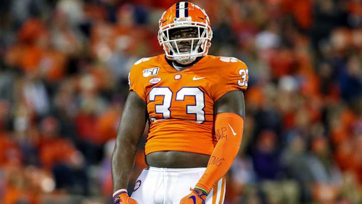 Sunday Notebook: It's Personal