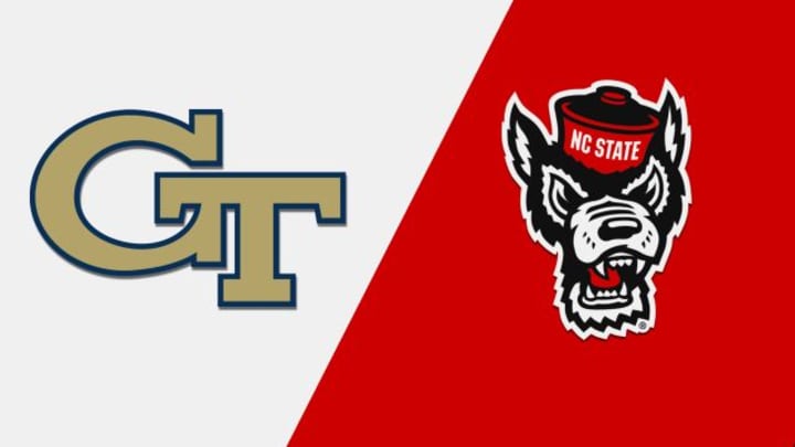 State-Georgia Tech Game Coverage Links