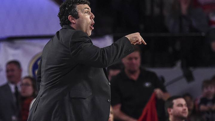Tom Crean Thinks Josh Pastner's Current Team Is His Best At Georgia Tech