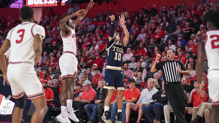 Jose Alvarado Out For Next 3 Games