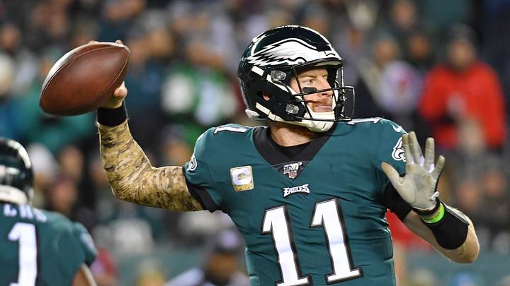 Enemy Confidential: Seahawks Face Desperate Eagles Squad Aiming to Keep Playoff Hopes Alive Enemy Confidential: Seahawks Face Desperate Eagles Squad Aiming to Keep Playoff Hopes Alive