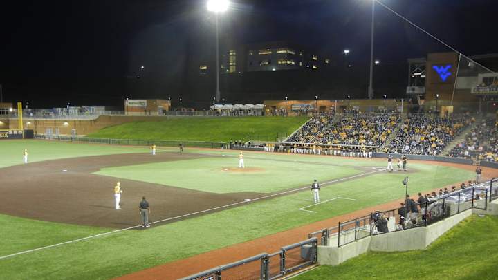 3 Mountaineers Placed on the NCBWA’s Stopper of the Year Watch List