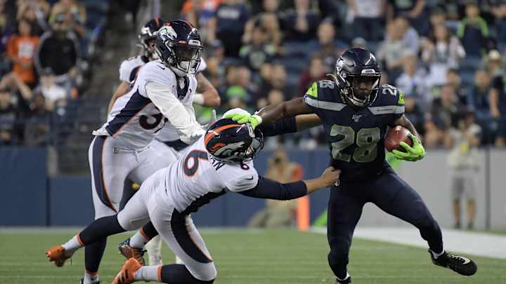 Ugo Amadi Primed to Become Seahawks New Starting Nickel Cornerback Ugo Amadi Primed to Become Seahawks New Starting Nickel Cornerback