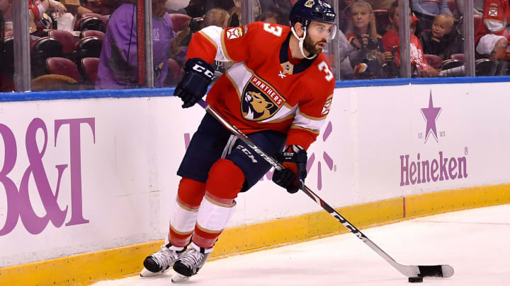 NHL Best Bets: Panthers Have Been a Goal-Scoring Machine