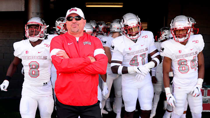 Who's in Contention for a Transitive National Championship in 2019?