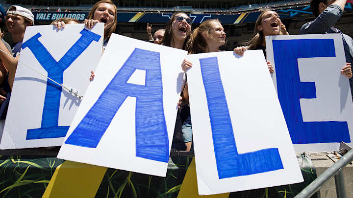 Yale Women’s Soccer Coach Leaves Following Allegations of Sexual Misconduct Yale Women’s Soccer Coach Leaves Following Allegations of Sexual Misconduct