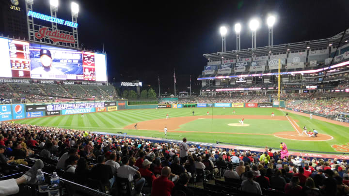 John Sherman's purchase of the Royals approved, could he have taken over the Indians?