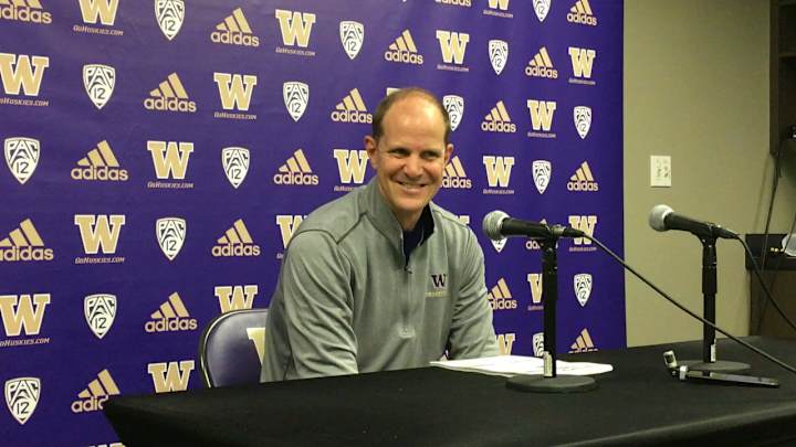 LISTEN: Husky Hardcourt With Noah Dickerson