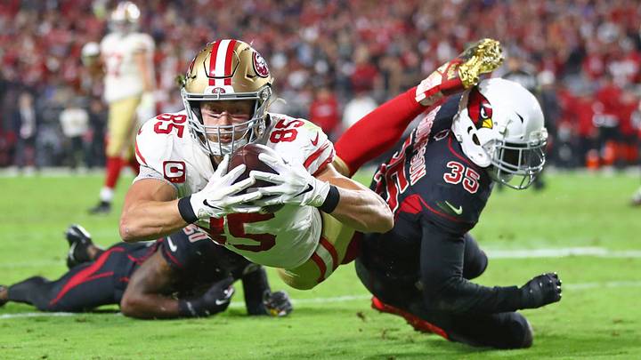 Packers-49ers Injury Report: Outlook Improves for San Francisco