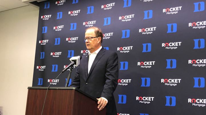 David Cutcliffe: I Hate the Word Frustrated David Cutcliffe: I Hate the Word Frustrated