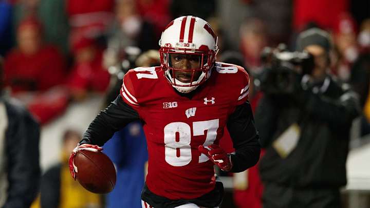 Purdue vs. Wisconsin Live Stream: Watch Online, TV Channel, Start Time