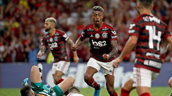 Flamengo vs. River Plate Live Stream: Watch Copa Libertadores Final Online, TV Channel, Time Flamengo vs. River Plate Live Stream: Watch Copa Libertadores Final Online, TV Channel, Time