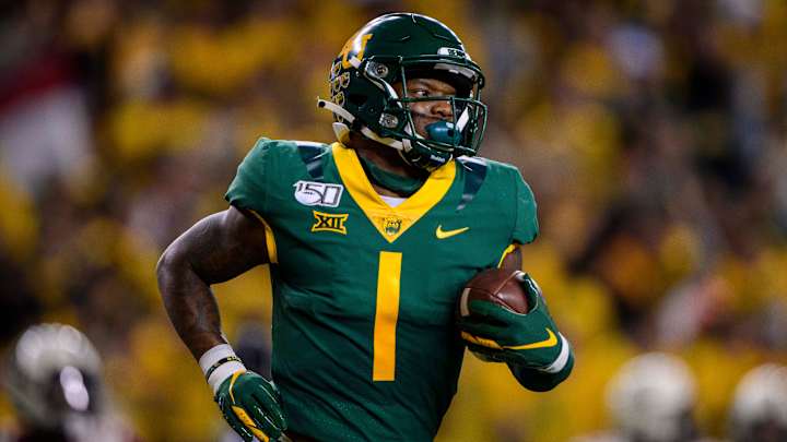 College Football Staff Picks Against the Spread, Best Bets for Week 13 Games