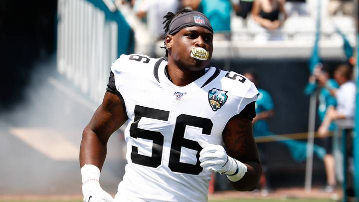 Quincy Williams’ Role Set to Expand After Time Out of Lineup Quincy Williams’ Role Set to Expand After Time Out of Lineup