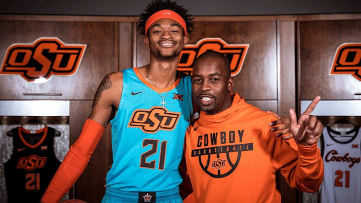 Montreal Pena's an Under-The-Radar Star in the 2020 Class