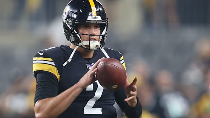 Myles Garrett Accuses Mason Rudolph of Using Racial Slur; Steelers, Browns Teammates Unaware Prior to Appeal