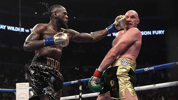 How Deontay Wilder Uses Meditation to Visualize His Fights Before They Happen How Deontay Wilder Uses Meditation to Visualize His Fights Before They Happen