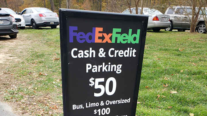 FedEx Requests Redskins to Change Name FedEx Requests Redskins to Change Name