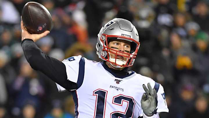 Cowboys vs. Patriots Live Stream: Watch Online, TV Channel, Start Time