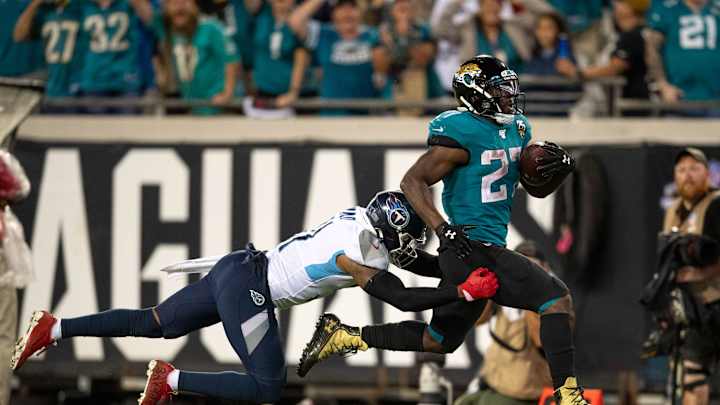 What Are the Keys to a Jaguars Victory Over the Titans?