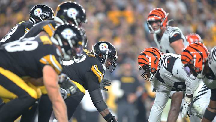 Meet The Opponent: Cincinnati Bengals