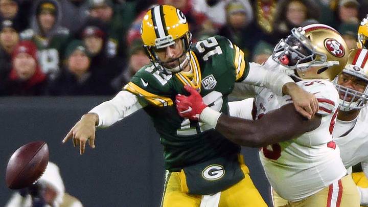 World’s Best Preview: Inside the 49ers