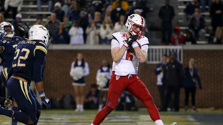 Angeline Named to Mackey Award Watch List