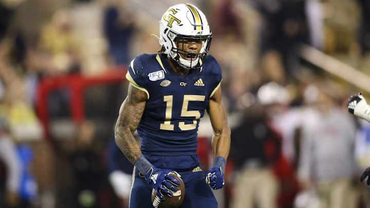 Yellow Jackets Hold Off Wolfpack Comeback To Secure 28-26 Win Yellow Jackets Hold Off Wolfpack Comeback To Secure 28-26 Win