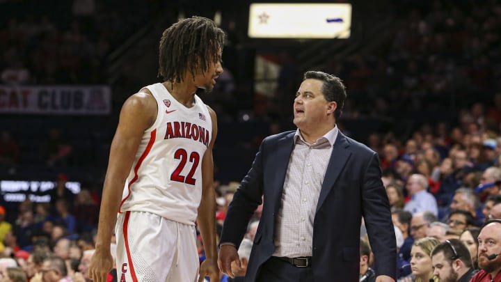 Most Arizona Fans Agree: Recruits Should Stay At Least Two Years if NBA Not Choice Out of High School Most Arizona Fans Agree: Recruits Should Stay At Least Two Years if NBA Not Choice Out of High School