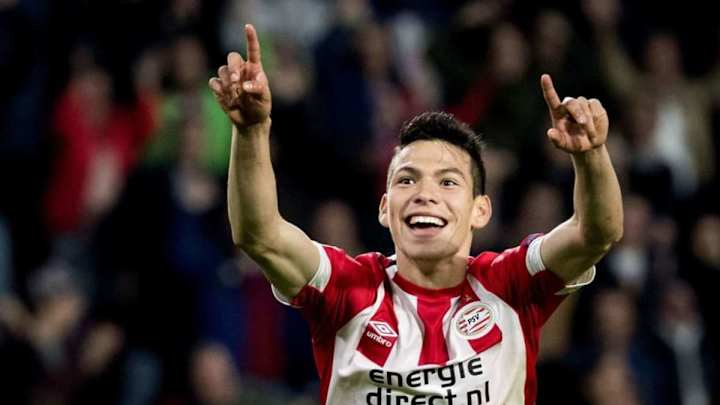 Hirving Lozano: Why Napoli's €42m Man May Just Be the Signing of the Summer